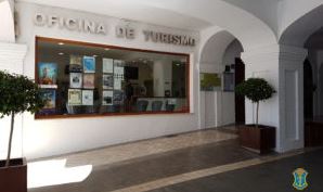 Nerja tourist office
