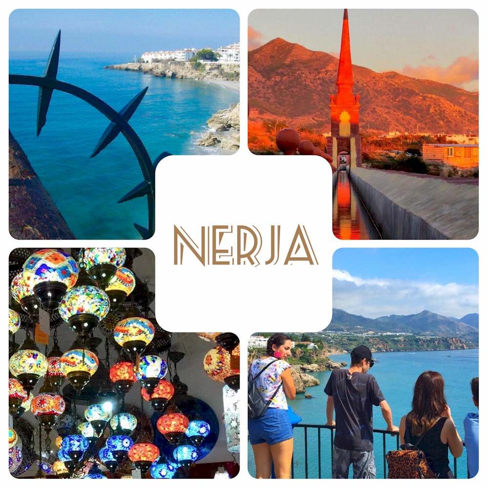 Nerja