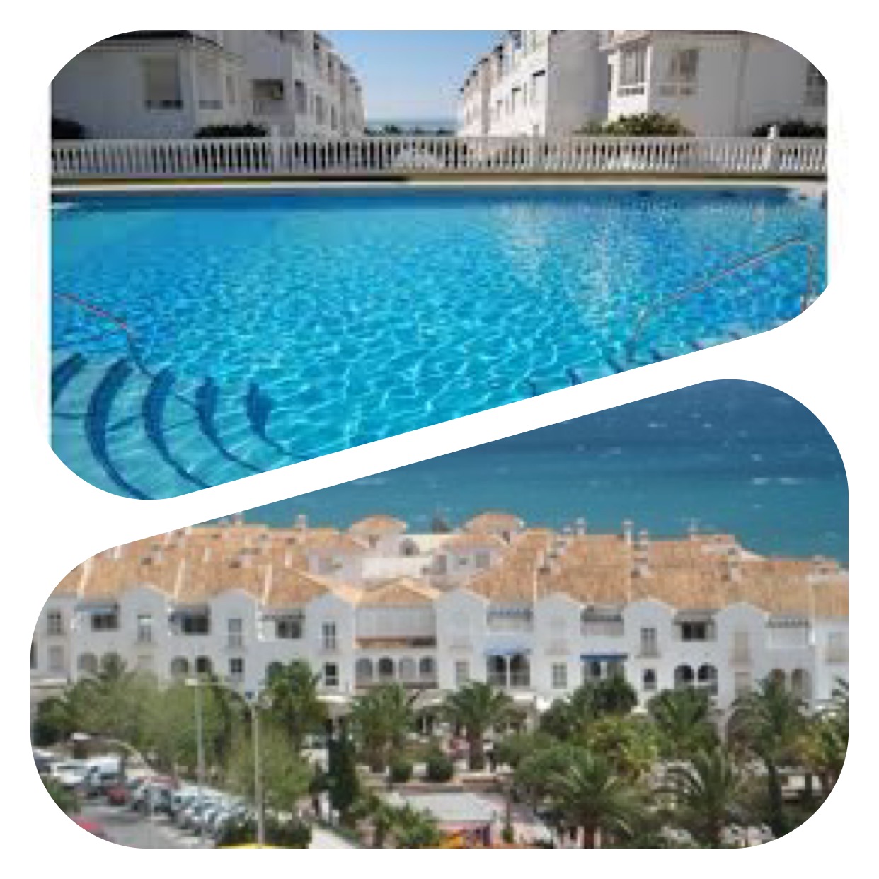 Las Fuentes de Nerja apartment rentals nerja